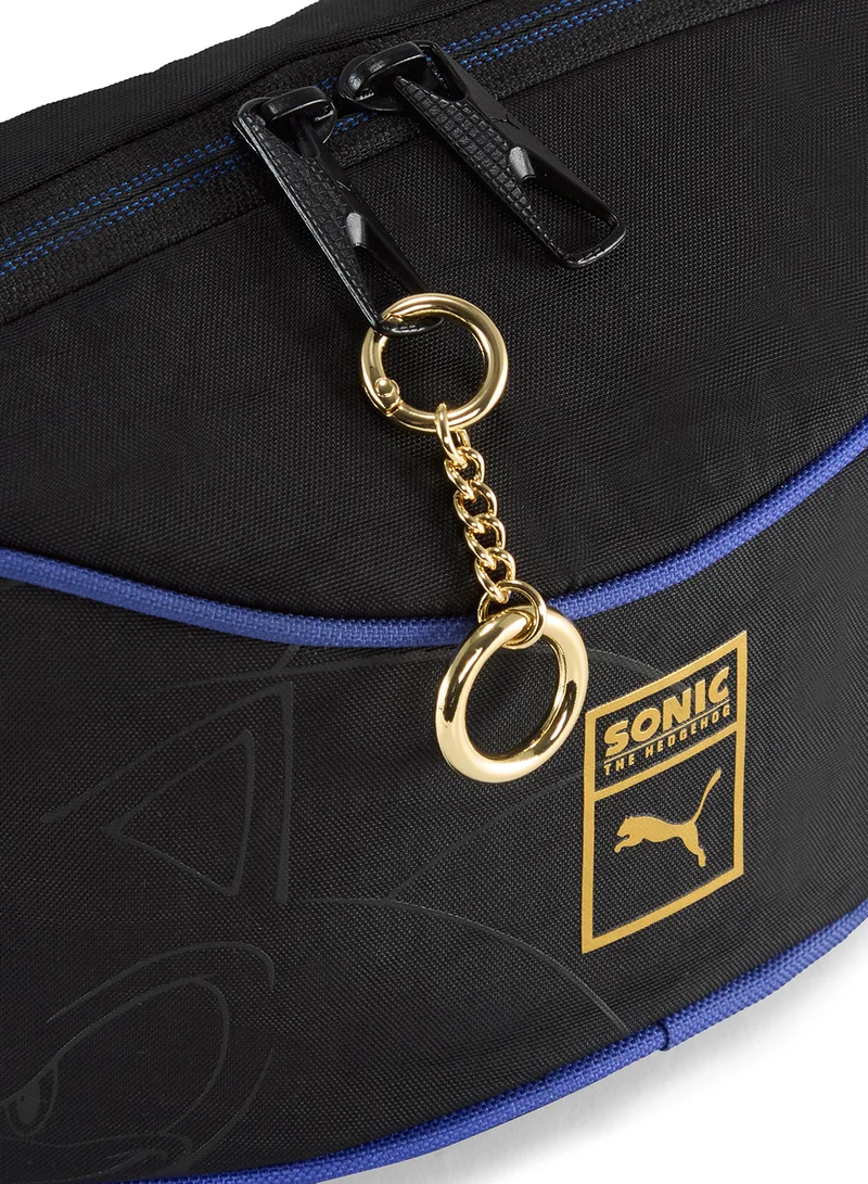 PUMA X Sonic Waist Bag