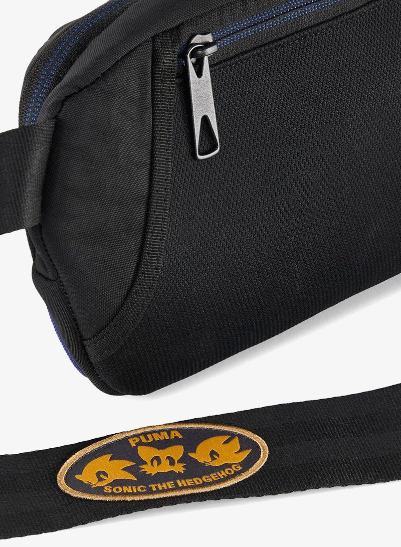 PUMA X Sonic Waist Bag - Image 4