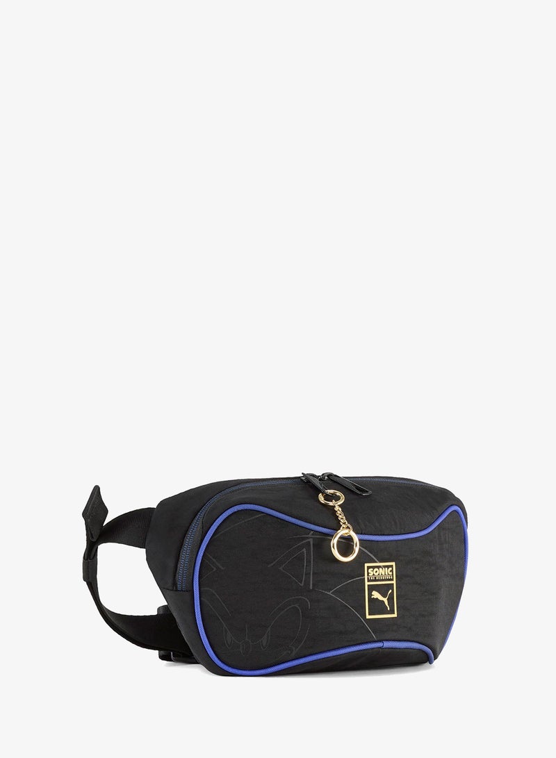 PUMA X Sonic Waist Bag - Image 1