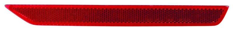 DEPO 3172907RUC Replacement Passenger Side Bumper Reflector This product is an aftermarket product It is not created or sold by the OE car company