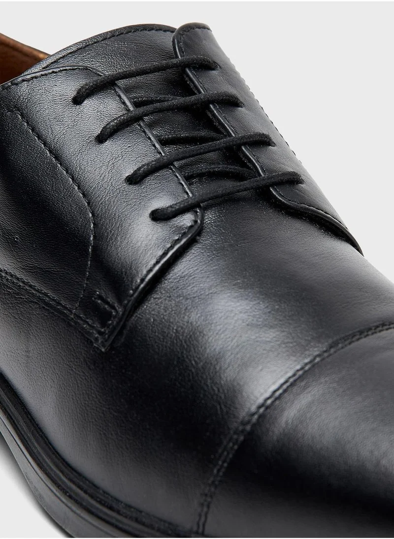 LBL by Shoexpress Formal Lace Up Shoes