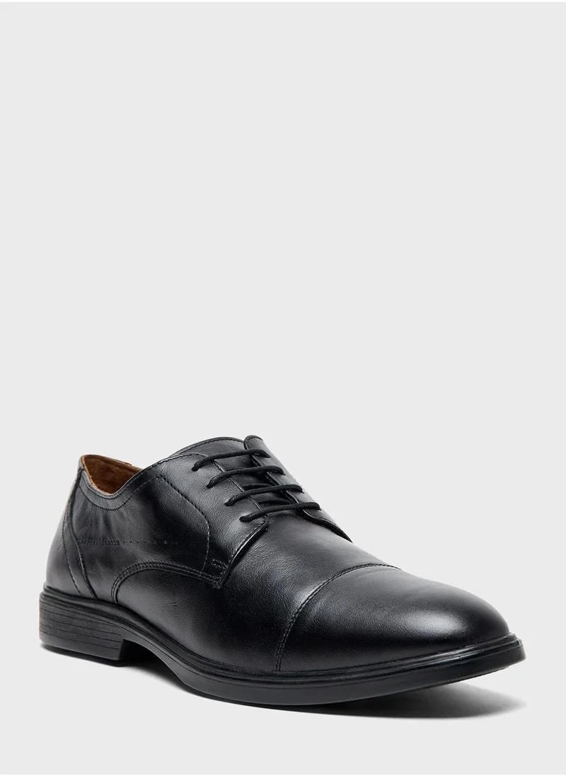 LBL by Shoexpress Formal Lace Up Shoes