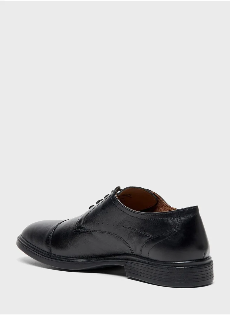 LBL by Shoexpress Formal Lace Up Shoes