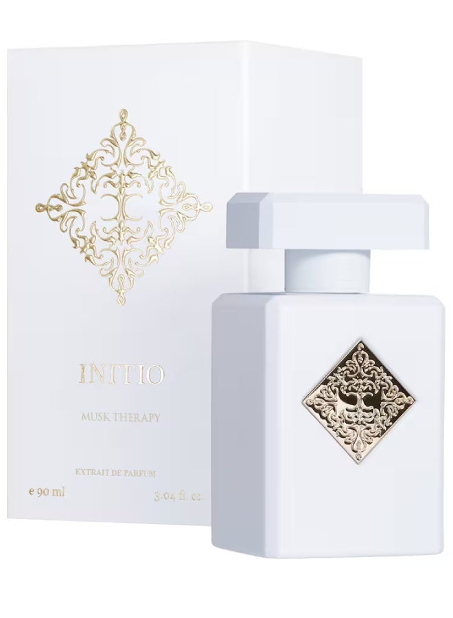 Initio Musk Therapy Extrait de parfum 90ml