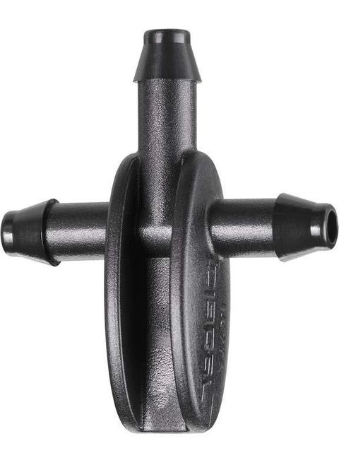 Irrigation Pipe T Connection Adapter 10-Pack 91141