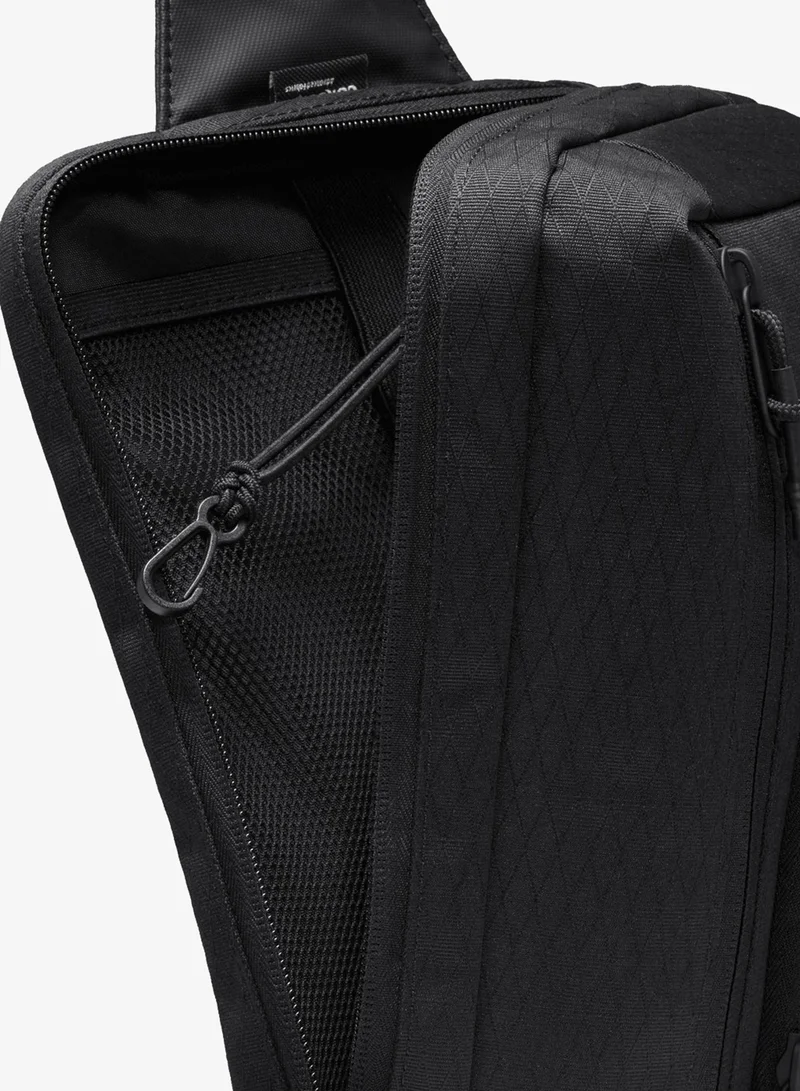 Jordan Black Collectors Crossbody Bag  | Best Price UAE