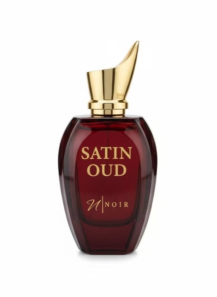 noir Satin Oud – EDP 80ml - Image 1