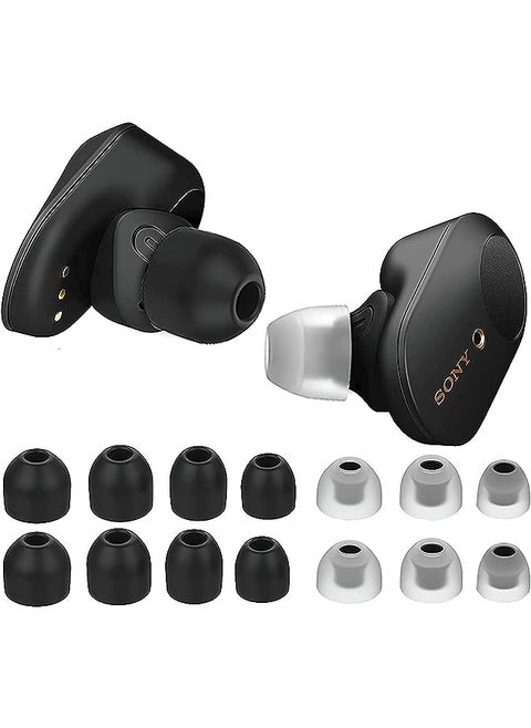 Bluetooth Headset Wireless Earpiece With Microphone For Cell Phones/Iphone/Samsung/Lg, Handsfree Calling Noise Cancelling, Nilewei Bluetooth V4.1 Single Earbud For Office Trucker Driver(Retractable)