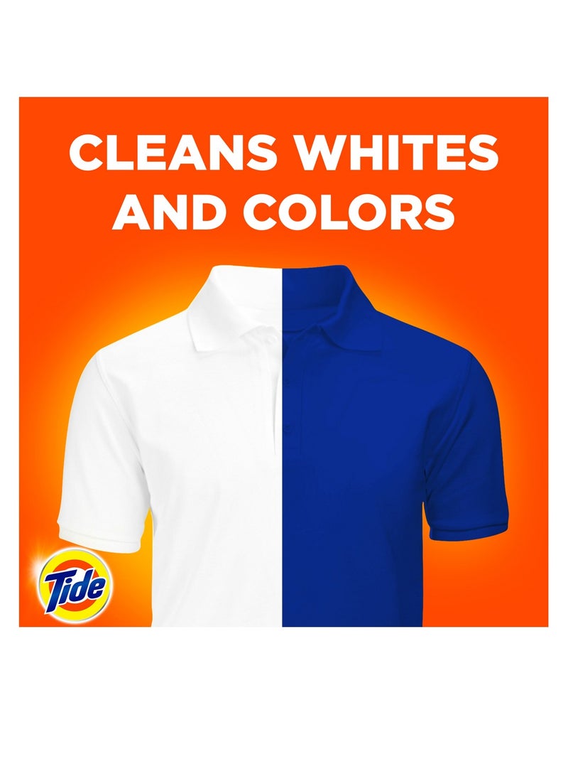 Tide Fast Action Laundry Detergent Powder 1.5kg - Image 5