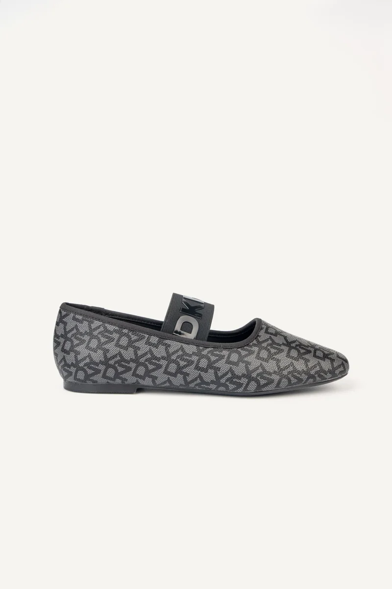 Dkny DACE WIDE - BALLET FLATS