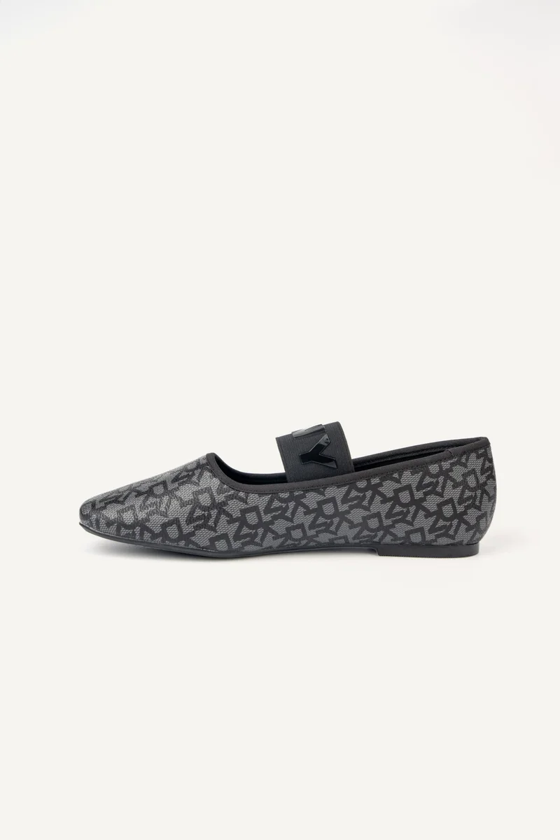 DKNY  DACE WIDE - BALLET FLATS for Women | Best Price UAE