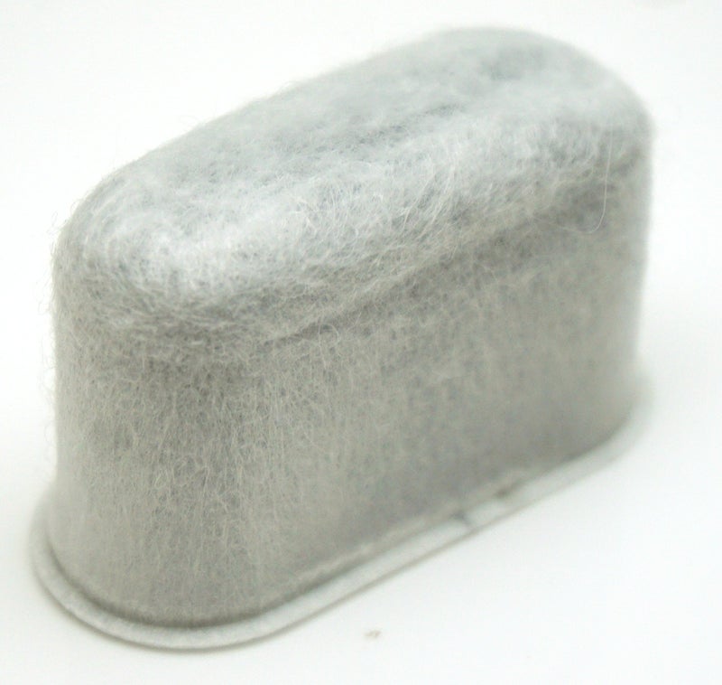 De'Longhi Delonghi 7313285779 Carbon Filter - Image 1