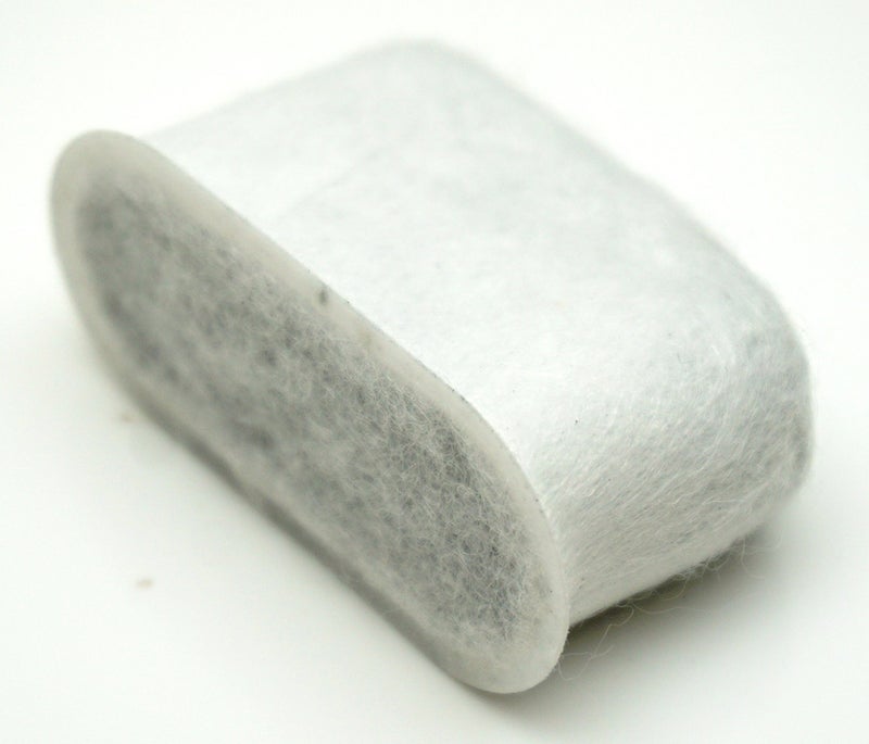 De'Longhi Delonghi 7313285779 Carbon Filter - Image 2