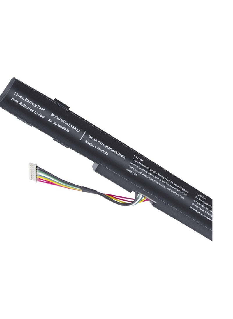 CS Acer Aspire  AL15A32  - Image 2