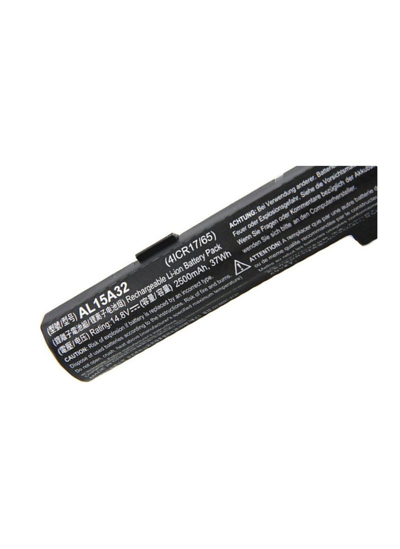 CS Acer Aspire  AL15A32  - Image 1