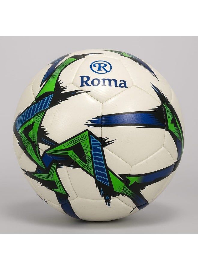 روما كرة قدم مقاس 5 رسمي – كرة عالية الجودة للمباريات والتدريب - Image 2