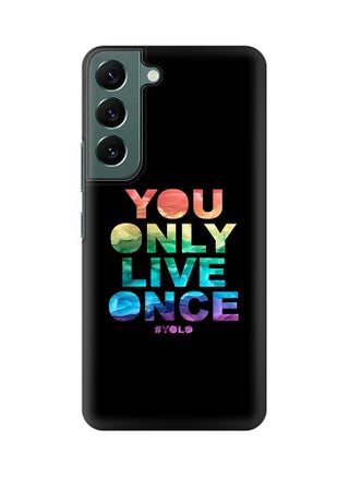 YOLO