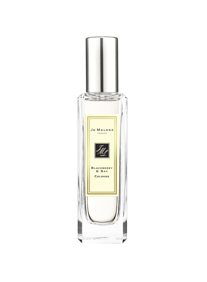 Jo Malone Gift Set (Lime Basil and Mandarin EDC 30 ml, Blackberry and Bay EDC 30 ml)ml - Image 3