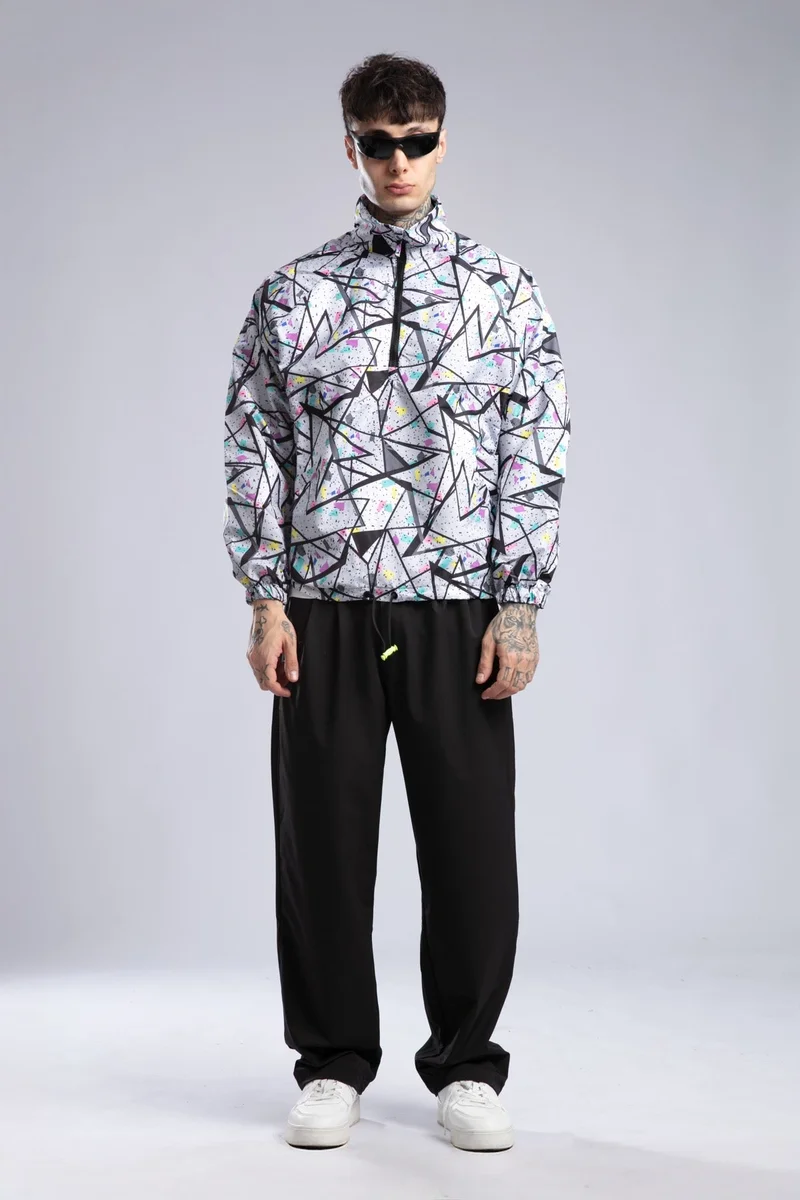 كاتش سترة موسمية