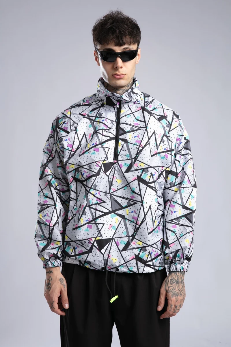 كاتش سترة موسمية