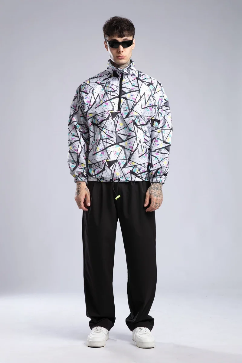 Catch Seasonal Jacket