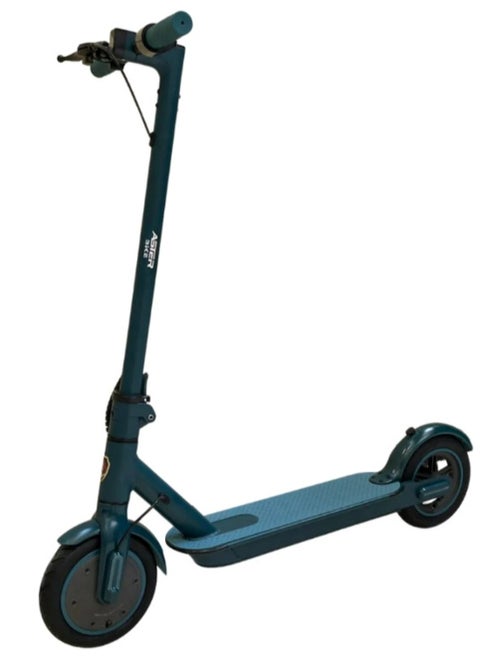 36V Electric Scooter 200W Motor 10km Range Speed up to 30km/h