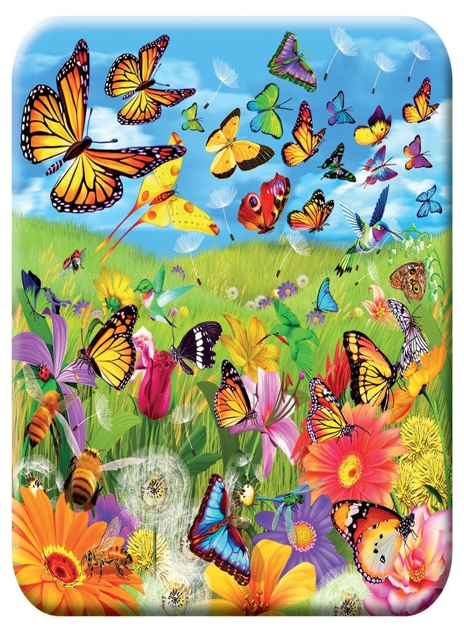  ديلوكس بايز قاعدة أكواب ثلاثية الأبعاد من الفلين من لايف لايف - بتر فلاتر من ديلوكس بيس. قاعدة أكواب مزينة بصورة حيوان ثلاثية الأبعاد. حصيرة أكواب واقية مانعة للانزلاق، مثالية لتزيين المنزل والإكسسوارات المنزلية. - Image 1