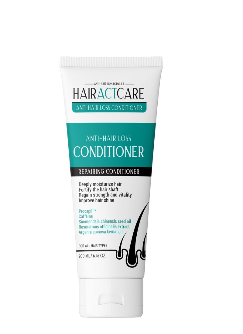 Hair Act Care - Conditioner Anti-Hair Loss 200 ML - Image 1