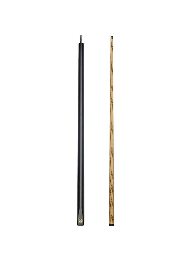 O'Min Tianzhijian Pool Cue, Black Eight Small Tip, Black 8 Chinese Eight-Ball, Snooker Medium Tip, Billiard Cue, 10Mm Two-Point One - Image 1