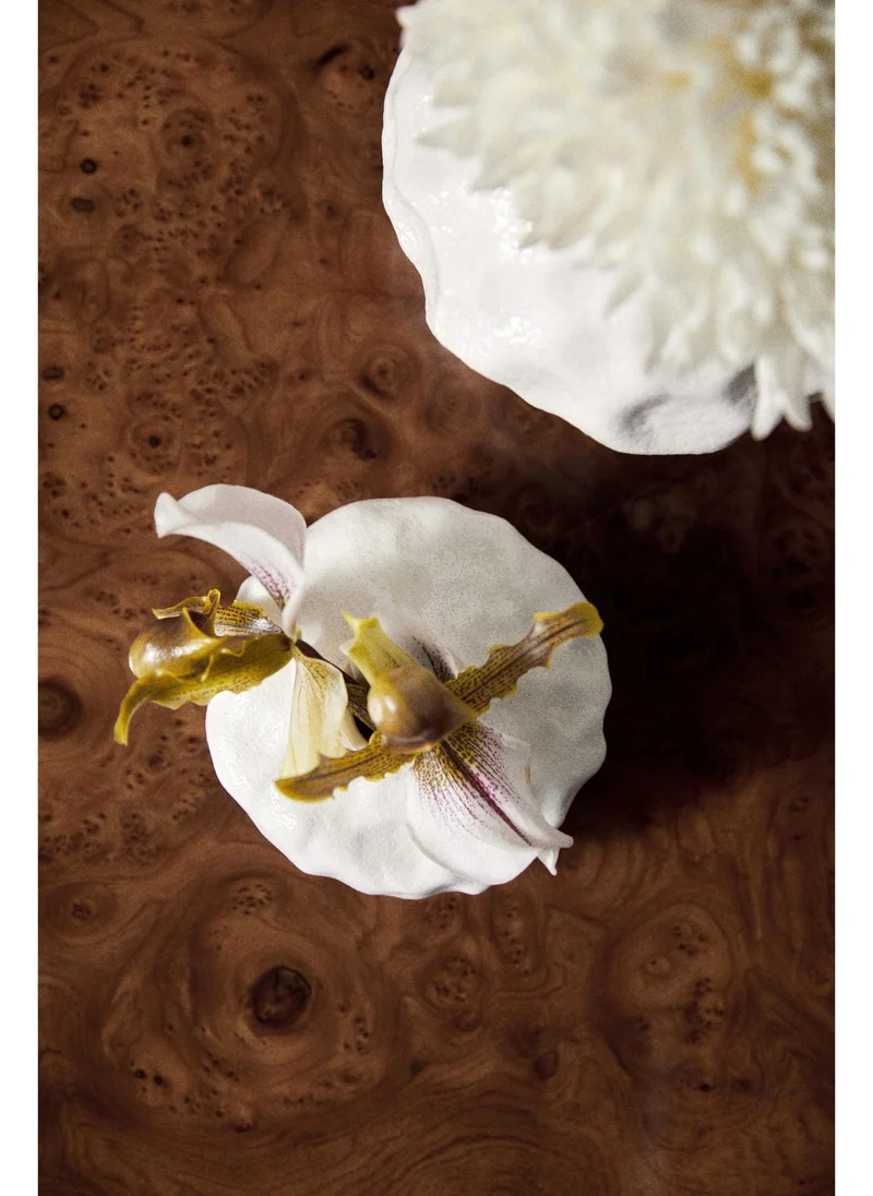 اتش اند ام Small stoneware vase