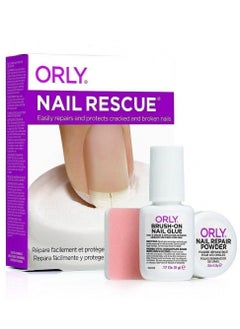 Nail Rescue