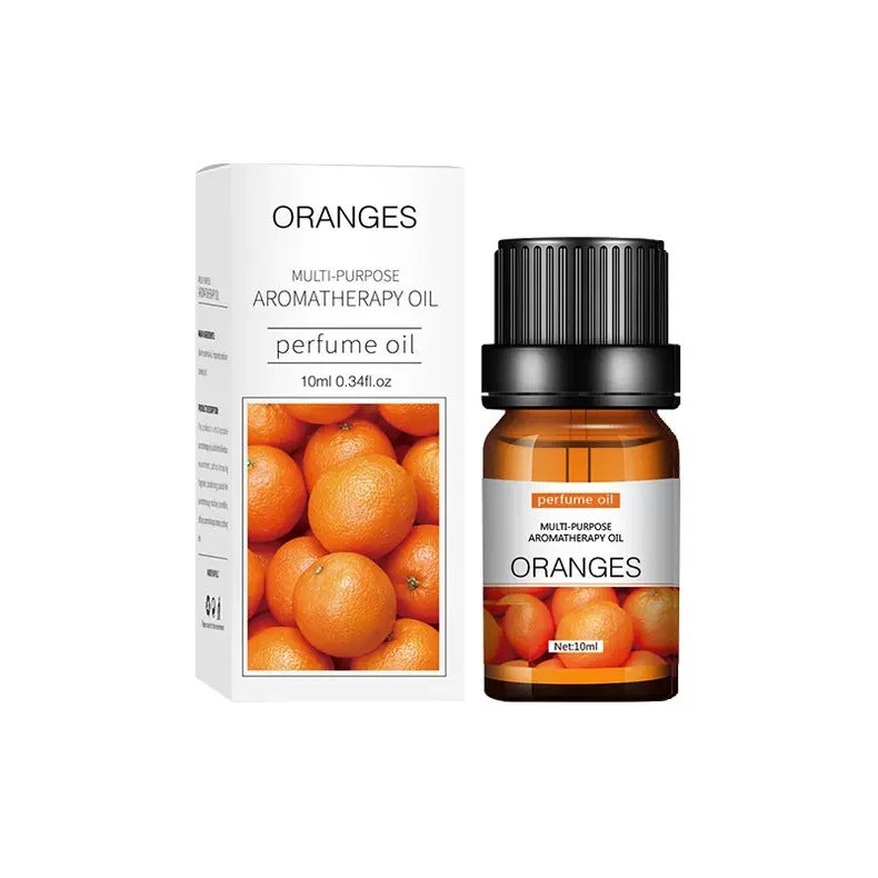 Water-Soluble Lavender Essential Oil 10Ml Aromatherapy Lavender Essential Oil Perfume Oil - Image 1