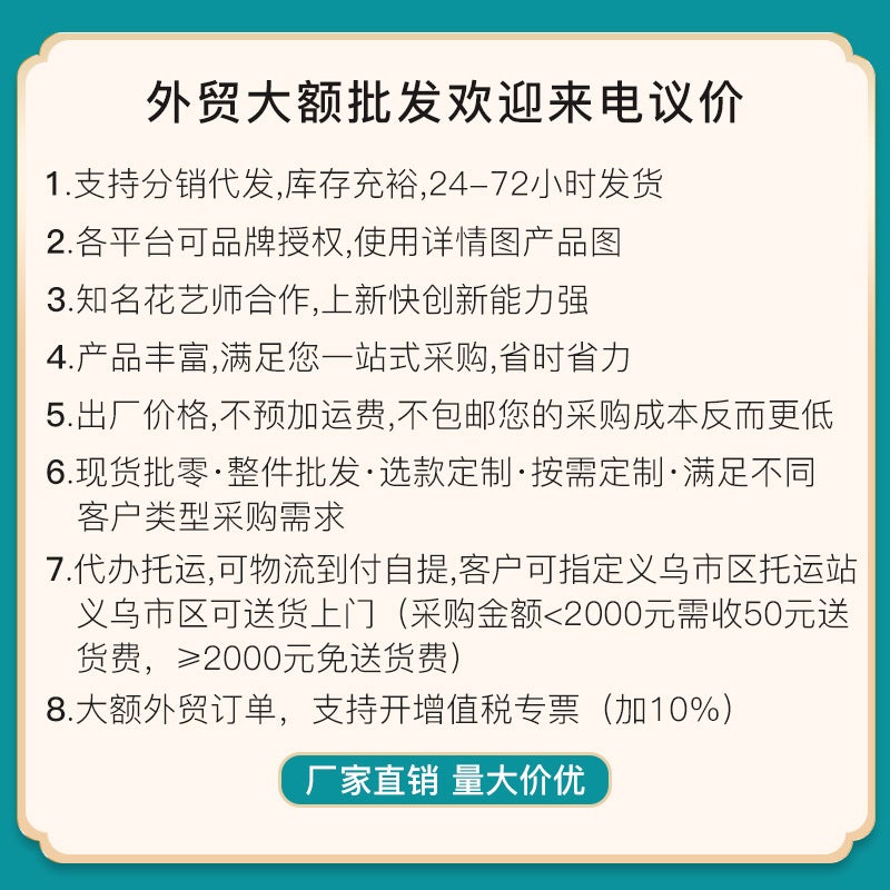 Flower Packaging Korean Bouquet Paper Flower Shop Bouquet Packaging Materials Translucent Matte Paper Solid Color Korean Plain Paper Wrapping Paper - Image 4