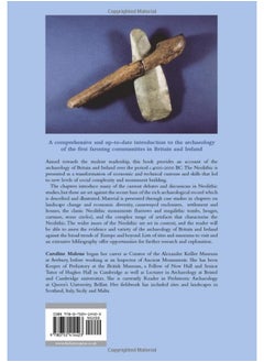 Neolithic Britain  - Image 1