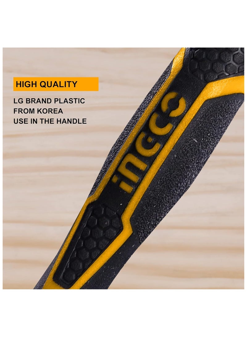 INGCO INGCO 32Pcs Precision Screwdriver Set with Case, Electronics Precision Screwdriver with 30 Bits, Screwdriver Set for DIY, Precision Screwdriver Set for Phone, Computer, Laptop, PC, Table  - Image 3