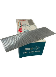 Archer F40 Staple Nails 5000 Pieces - pzsku/Z03AE27F741A6DFD4E77FZ/45/_/1740620956/fb5324dd-743c-499d-9b19-c1dfcffeced9