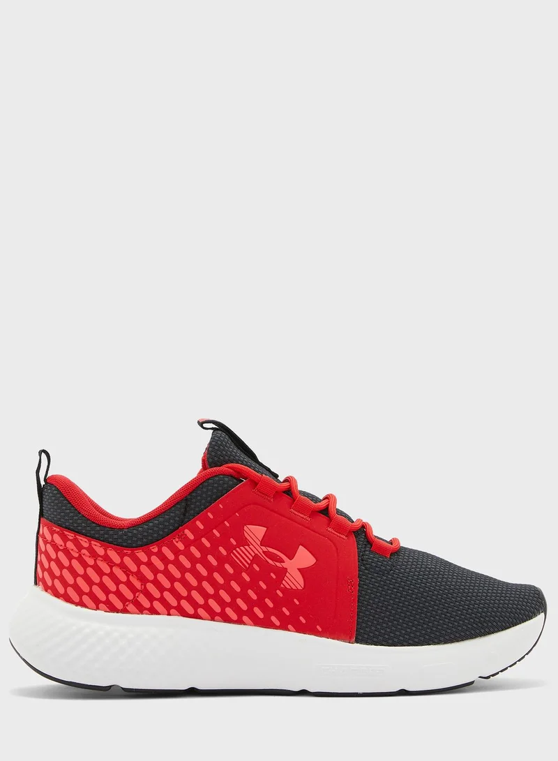 UNDER ARMOUR Charged Decoy