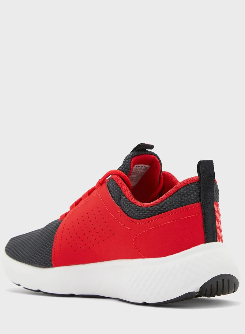 UNDER ARMOUR Charged Decoy