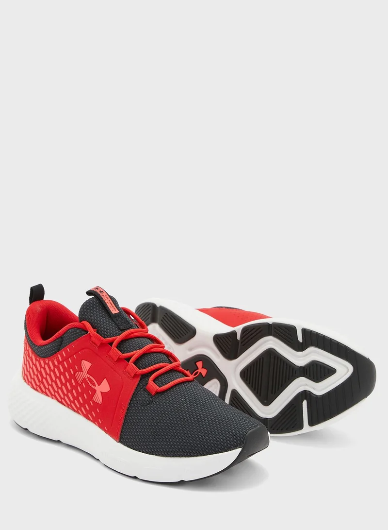 UNDER ARMOUR Charged Decoy