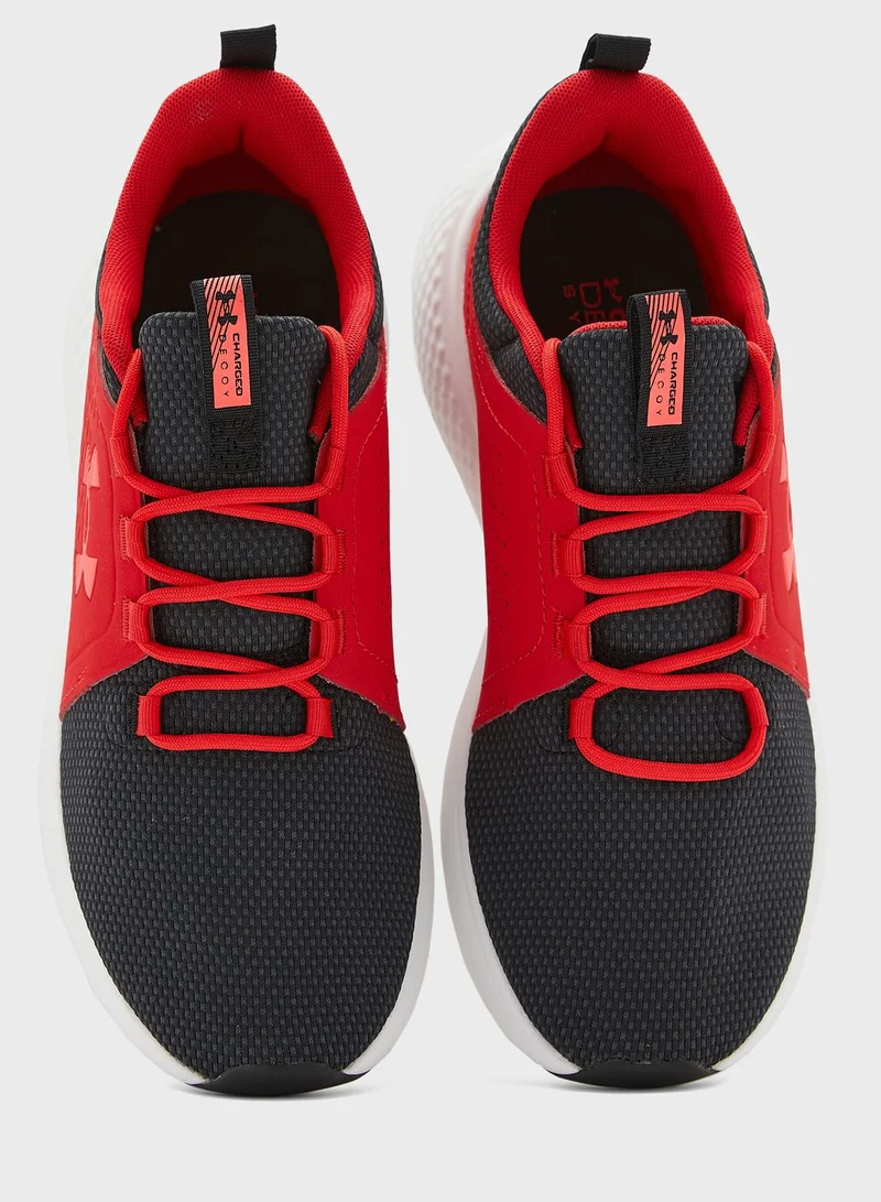 UNDER ARMOUR Charged Decoy