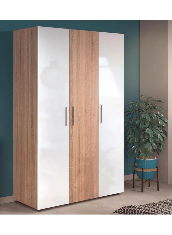 ملاذ هاوس طقم غرفة نوم عصري ٥ قطع - MZBDR003 - ٢٠٠ طول × ١٢٠ ارتفاع × ١٢٠ عرض - Image 3