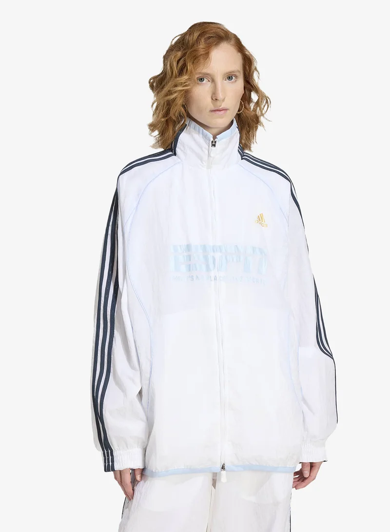 Adicolor Teamgeist Jacket