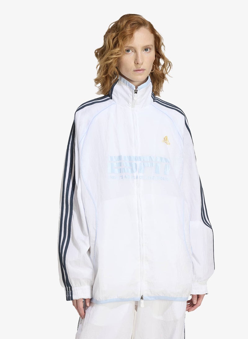 adidas Originals Adicolor Teamgeist Jacket - Image 1