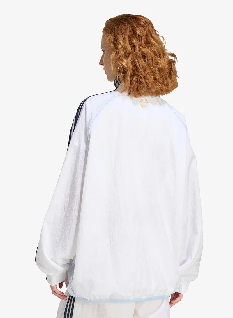 adidas Originals Adicolor Teamgeist Jacket