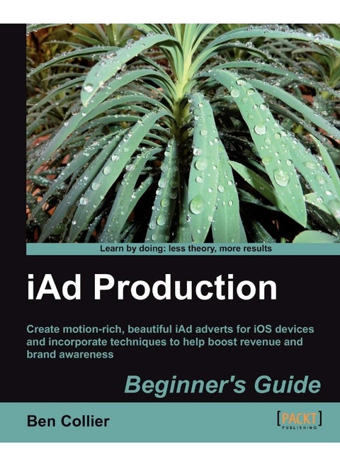Iad Production Beginner's Guide