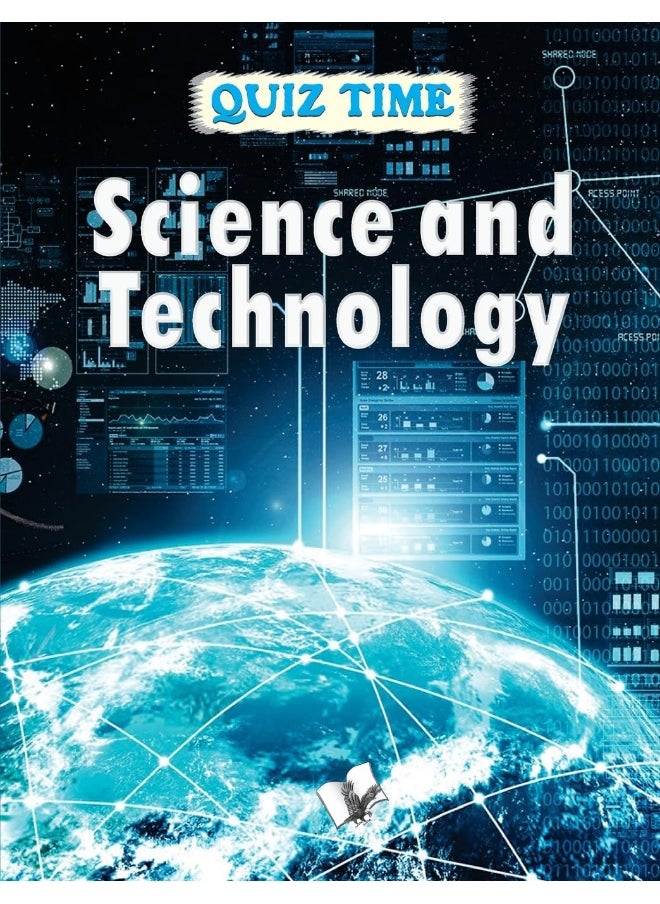 Quiz Time Science & Technology 