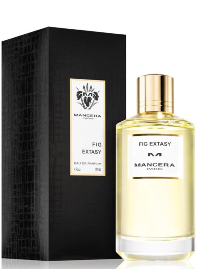 Mancera Fig Extasy EDP 120ml - Image 2