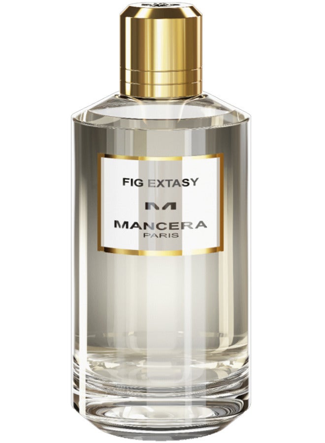 Mancera Fig Extasy EDP 120ml - Image 1