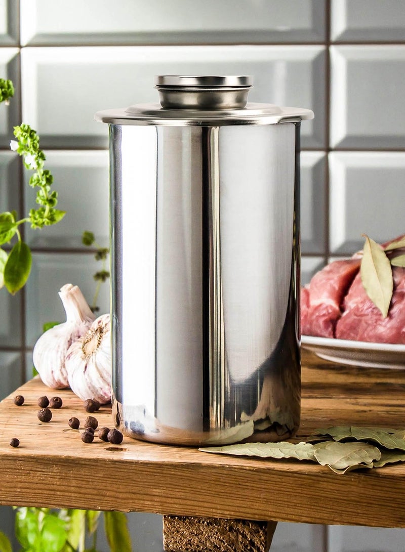 Ham press for making ham press deli meat machine with thermometer homemade lunch press for deli meat press mold cookware - Image 4