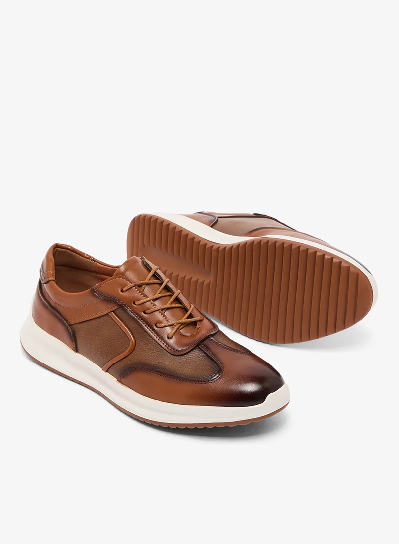 Robert Wood  Smart Casual Lace Ups for Men | Best Price UAE